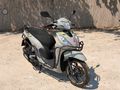 2500 km’de Sahibinden 2025 Anahtarsız Çalışma Honda Dio 
