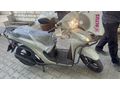 2500 km’de Sahibinden 2025 Anahtarsız Çalışma Honda Dio 