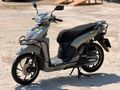 2500 km’de Sahibinden 2025 Anahtarsız Çalışma Honda Dio 