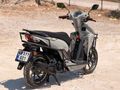 2500 km’de Sahibinden 2025 Anahtarsız Çalışma Honda Dio 
