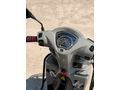 2500 km’de Sahibinden 2025 Anahtarsız Çalışma Honda Dio 