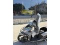2500 km’de Sahibinden 2025 Anahtarsız Çalışma Honda Dio 