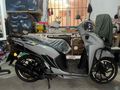 2500 km’de Sahibinden 2025 Anahtarsız Çalışma Honda Dio 