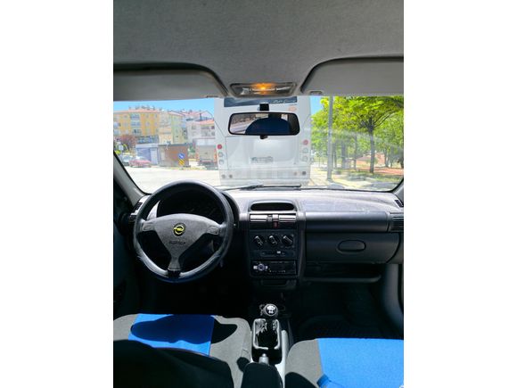 Sahibinden Opel Corsa 1.4 GLS 1998 Model