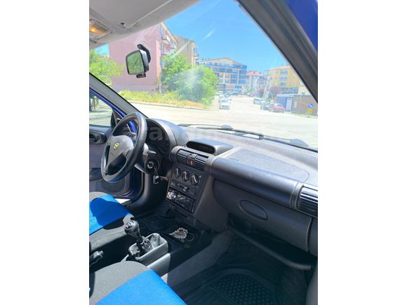 Sahibinden Opel Corsa 1.4 GLS 1998 Model