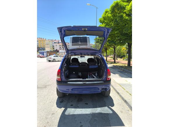 Sahibinden Opel Corsa 1.4 GLS 1998 Model