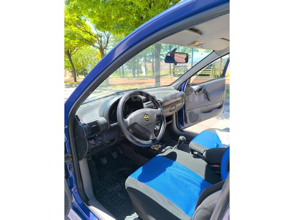 Sahibinden Opel Corsa 1.4 GLS 1998 Model