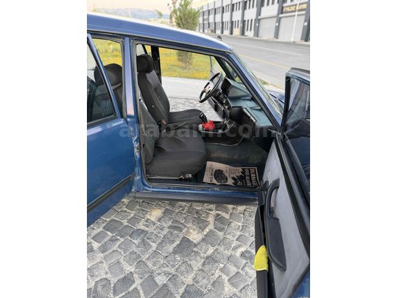 Tofaş Kartal S 1999 Model Malatya