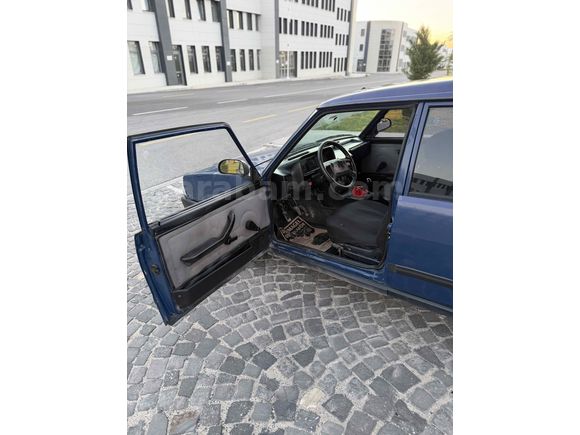 Tofaş Kartal S 1999 Model Malatya