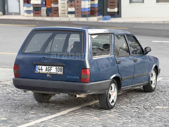 Tofaş Kartal S 1999 Model Malatya