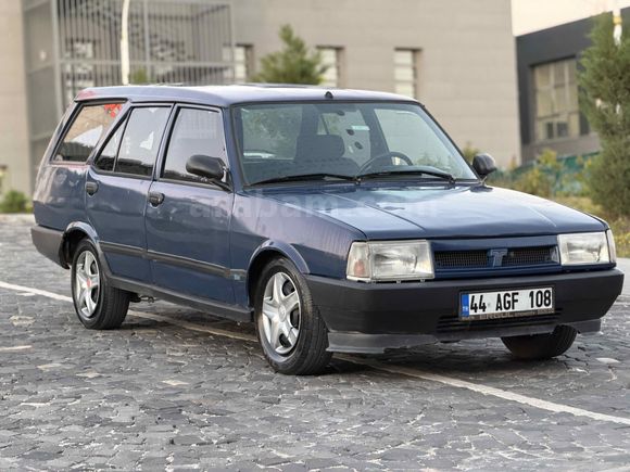 Tofaş Kartal S 1999 Model Malatya