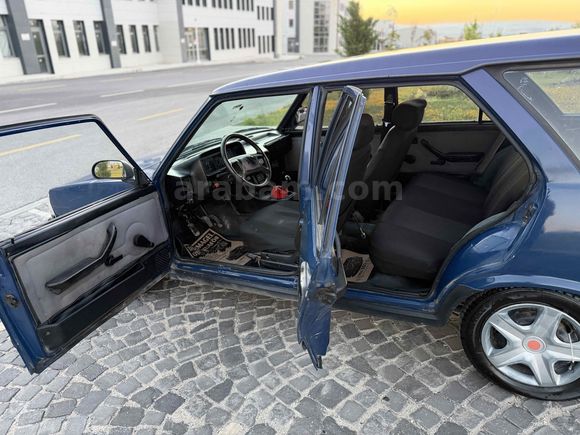 Tofaş Kartal S 1999 Model Malatya