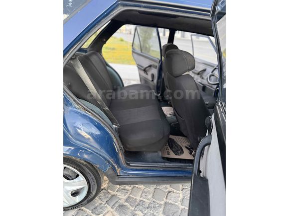 Tofaş Kartal S 1999 Model Malatya