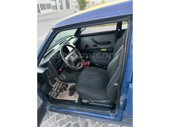Tofaş Kartal S 1999 Model Malatya