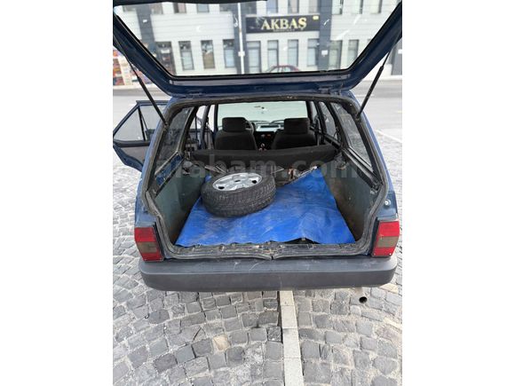 Tofaş Kartal S 1999 Model Malatya
