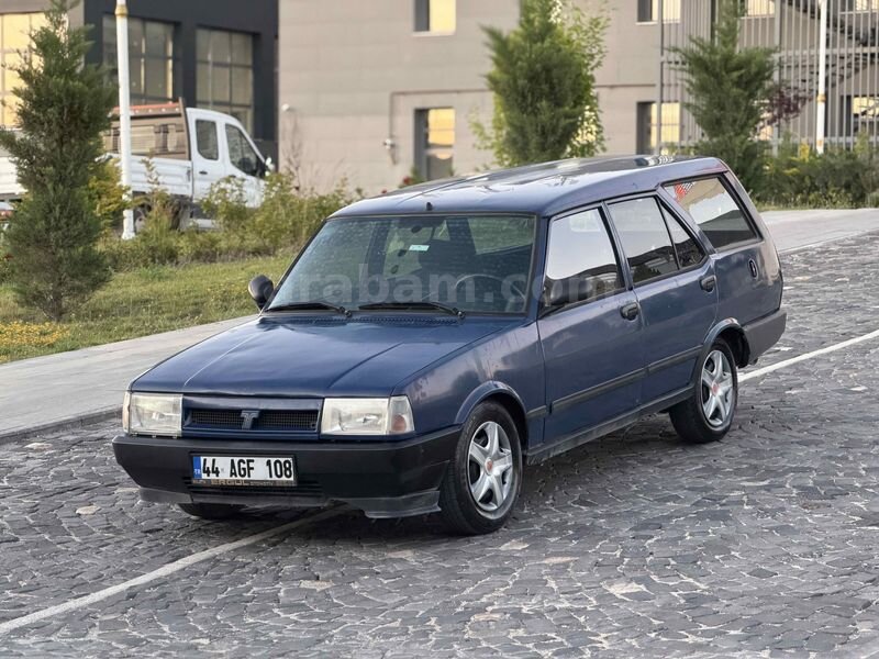 Galeriden Tofaş Kartal S 1999 Model Malatya 94.000 km Lacivert
