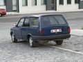 Tofaş Kartal S 1999 Model Malatya