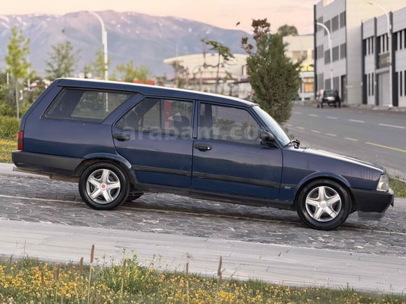 Tofaş Kartal S 1999 Model Malatya