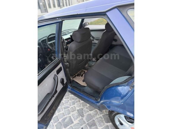 Tofaş Kartal S 1999 Model Malatya