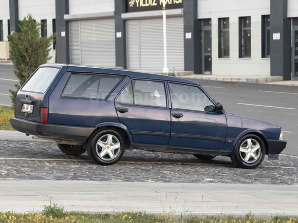 Tofaş Kartal S 1999 Model Malatya