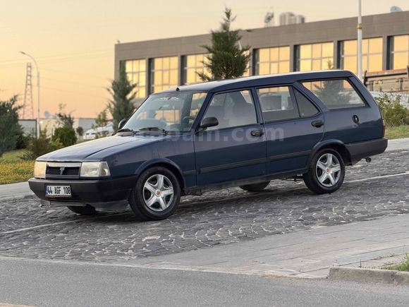 Tofaş Kartal S 1999 Model Malatya
