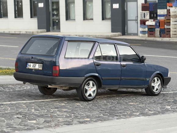 Tofaş Kartal S 1999 Model Malatya