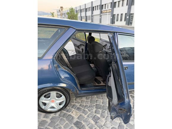 Tofaş Kartal S 1999 Model Malatya