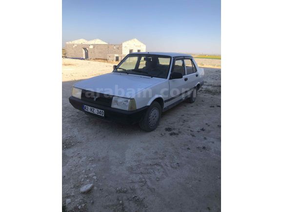 Sahibinden Tofaş Şahin S 1994 Model 