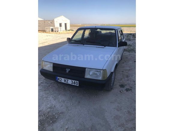 Sahibinden Tofaş Şahin S 1994 Model 
