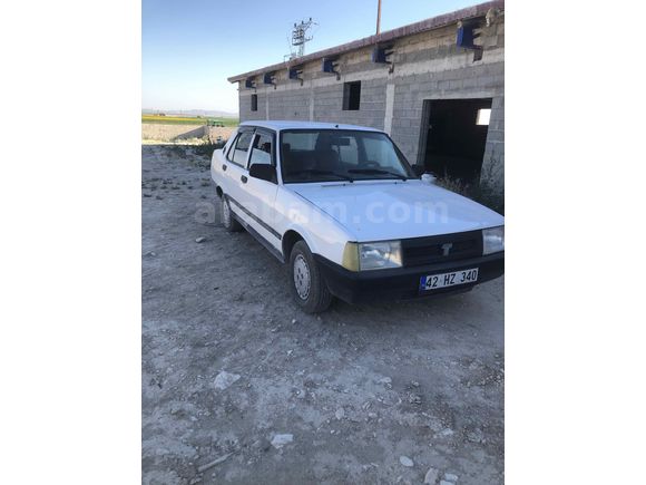 Sahibinden Tofaş Şahin S 1994 Model 