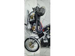 Sahibinden Kuba Çita 100R Gold