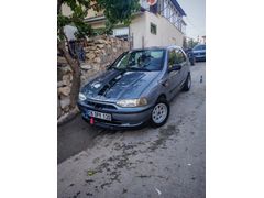 Sahibinden Fiat Palio 1.4 EL 2001 Model
