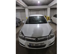 Sahibinden Opel Astra 1.6 Essentia 2012 Model  114.500 km Beyaz