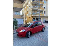 Sahibinden Fiat Punto Grande 1.4 Dynamic 2006 Model