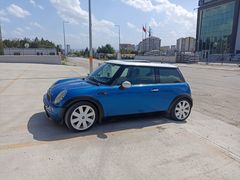 Sahibinden Mini Cooper 1.6 2002 Model 