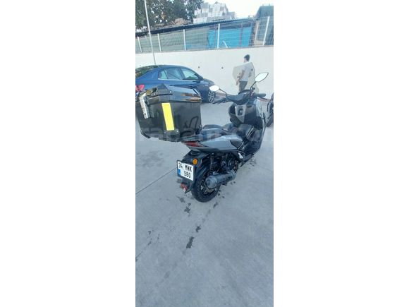 Sahibinden Kuba Novax 200