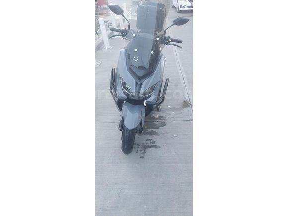 Sahibinden Kuba Novax 200
