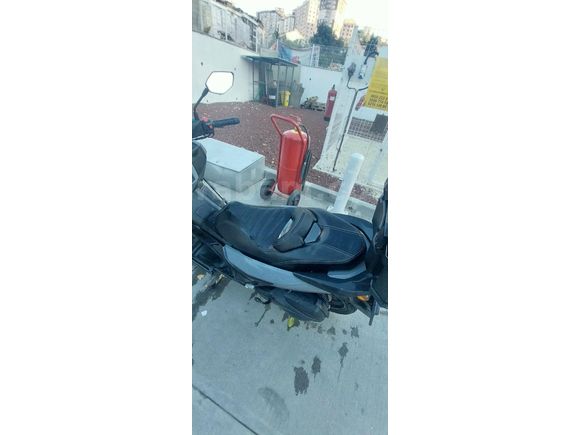 Sahibinden Kuba Novax 200