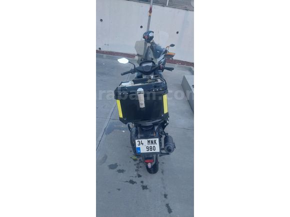 Sahibinden Kuba Novax 200