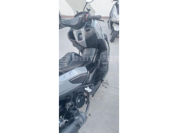 Sahibinden Kuba Novax 200