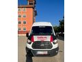 FORD OKUL TAŞITI 171.000 KM
