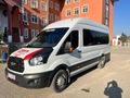 FORD OKUL TAŞITI 171.000 KM