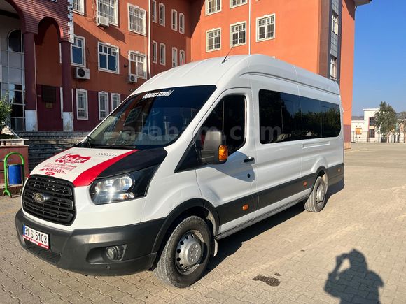 FORD OKUL TAŞITI 171.000 KM