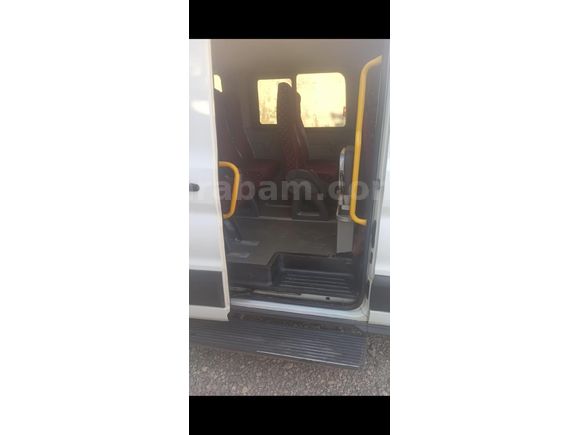 FORD OKUL TAŞITI 171.000 KM