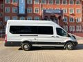 FORD OKUL TAŞITI 171.000 KM