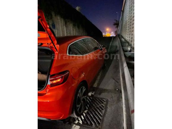 Sahibinden Renault Clio 1.3 TCe RS Line 2020 Model 