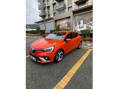 Sahibinden Renault Clio 1.3 TCe RS Line 2020 Model 