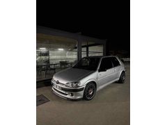 Sahibinden Peugeot 106 Quicksilver 2000 Model 