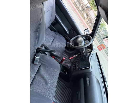 Sahibinden Peugeot 106 Quicksilver 2000 Model 