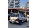 Sahibinden Peugeot 106 Quicksilver 2000 Model 